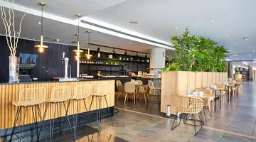 Eurostars Malaga