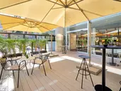 Eurostars Malaga