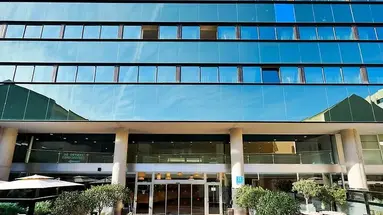 Eurostars Malaga