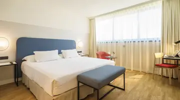 Eurostars Malaga
