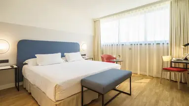 Eurostars Malaga