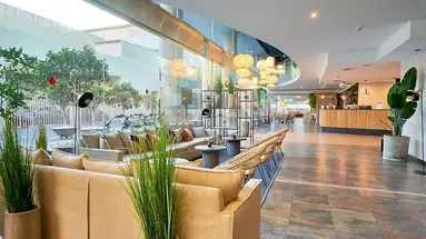 Eurostars Malaga