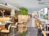 Eurostars Málaga