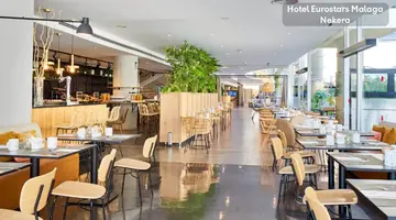 Eurostars Málaga