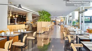 Eurostars Málaga