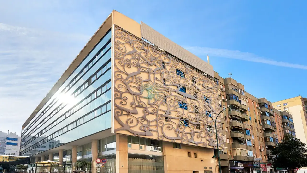Eurostars Malaga
