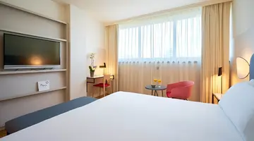 Eurostars Malaga
