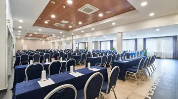 Eurostars Malaga