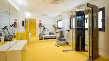 Eurostars Malaga