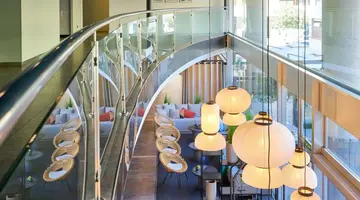 Eurostars Malaga