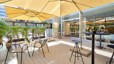 Eurostars Malaga