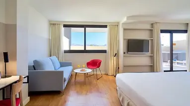 Eurostars Malaga