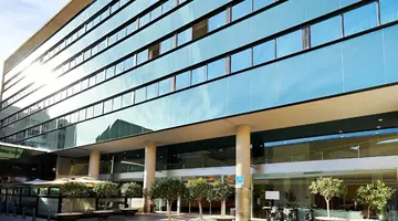 Eurostars Malaga