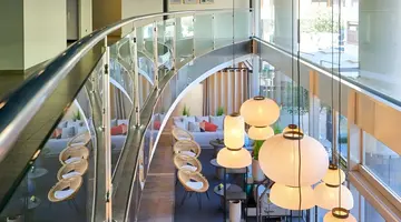Eurostars Malaga