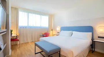 Eurostars Malaga