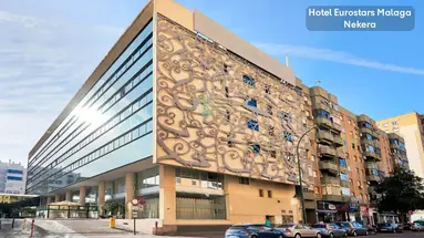 Eurostars Málaga