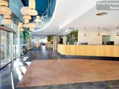 Eurostars Málaga