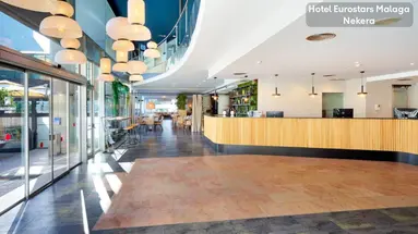 Eurostars Málaga