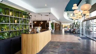 Eurostars Malaga
