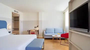 Eurostars Malaga