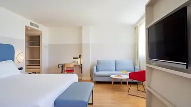 Eurostars Malaga
