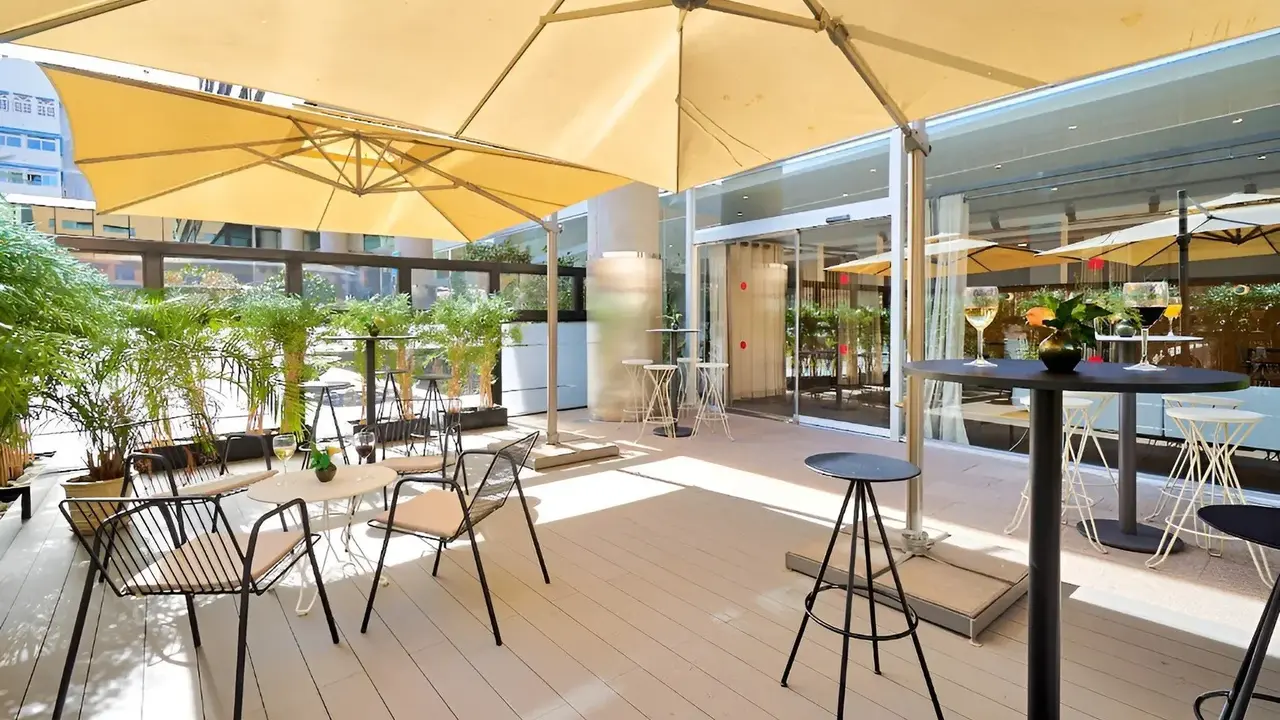 Eurostars Malaga