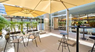 Eurostars Malaga