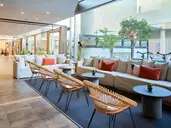 Eurostars Malaga