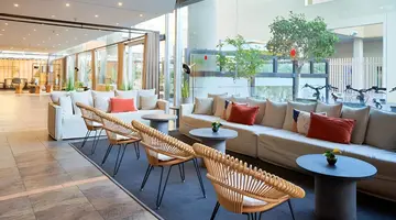 Eurostars Malaga