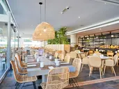 Eurostars Malaga