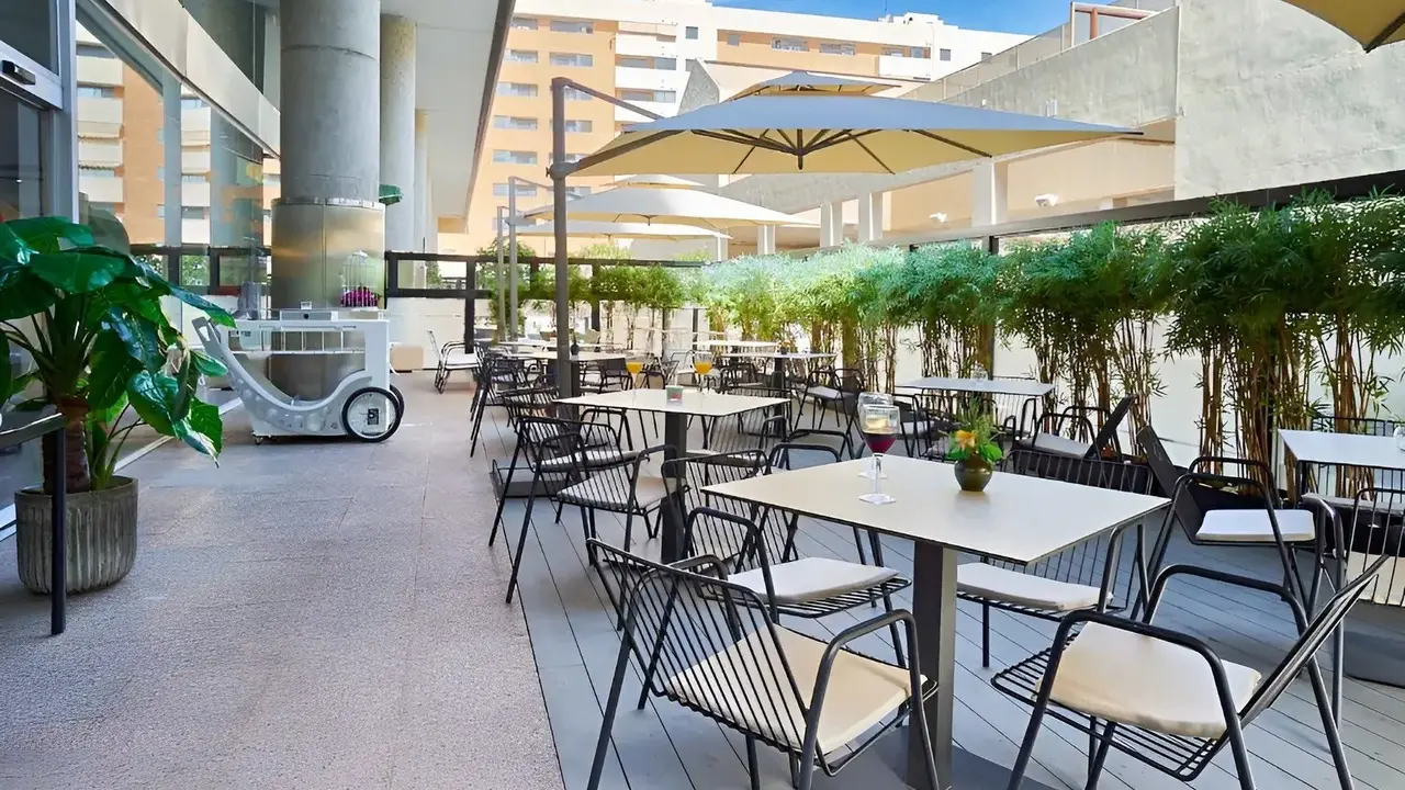 Eurostars Malaga