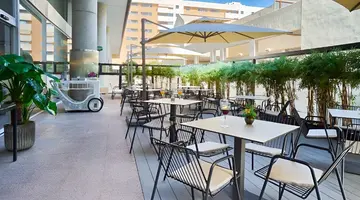 Eurostars Malaga
