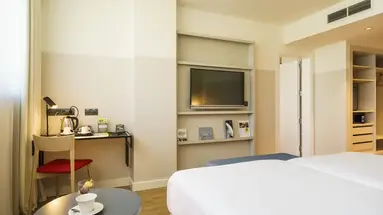 Eurostars Malaga