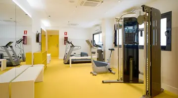 Eurostars Malaga