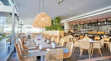 Eurostars Malaga