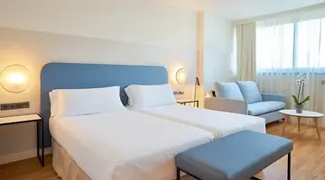 Eurostars Malaga