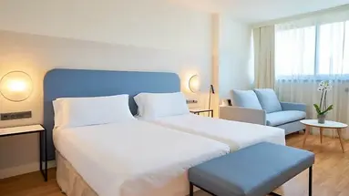 Eurostars Malaga