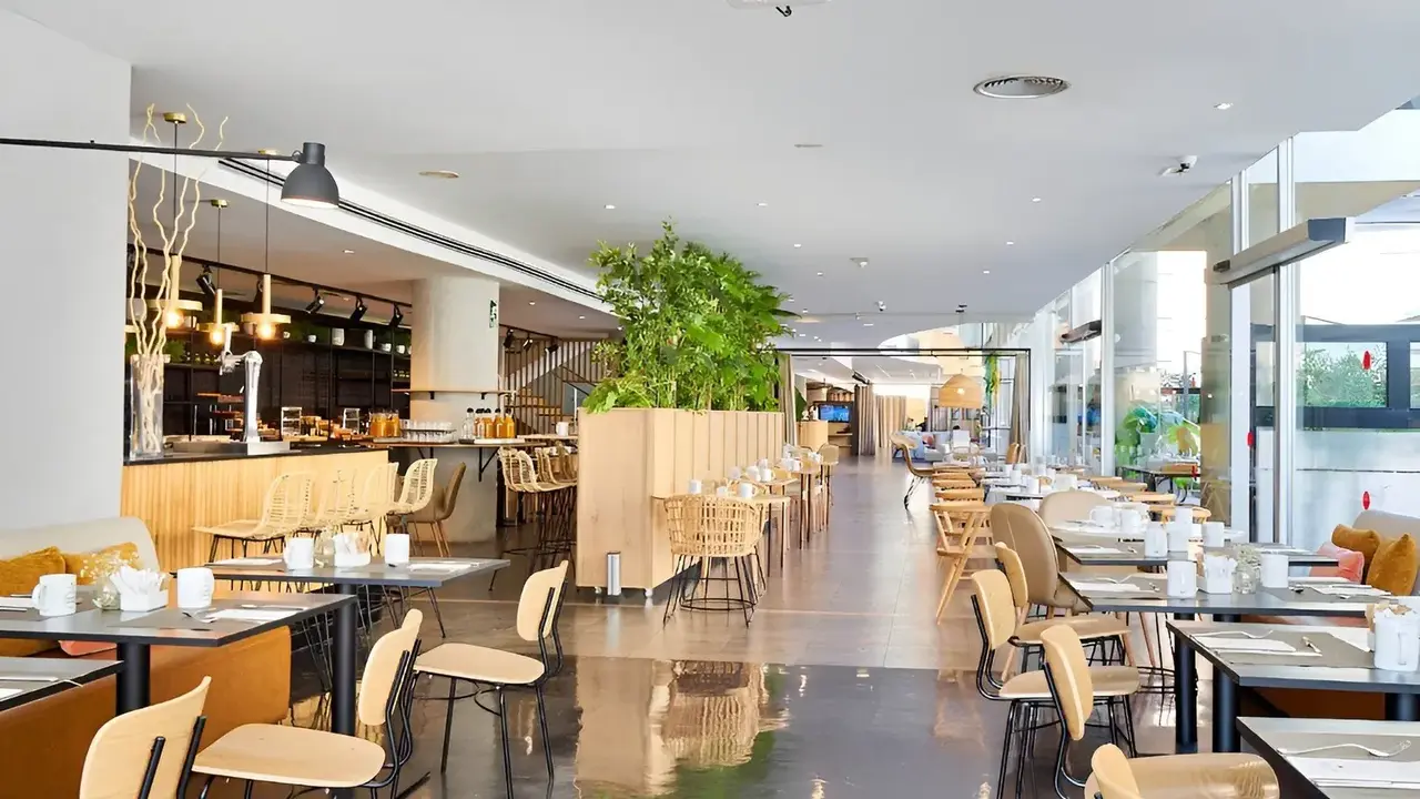 Eurostars Malaga