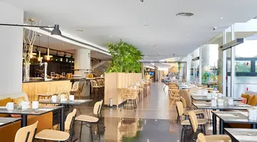Eurostars Malaga