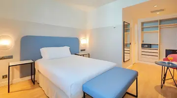 Eurostars Malaga