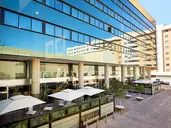 Eurostars Malaga