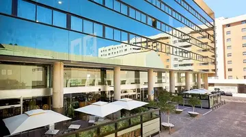 Eurostars Malaga