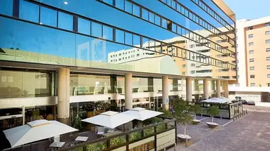 Eurostars Malaga
