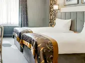 Eurostars Metropole Riga