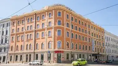 Eurostars Metropole Riga