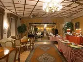 Eurostars Metropole Riga