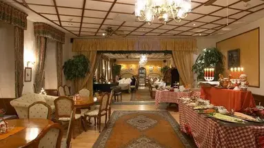 Eurostars Metropole Riga