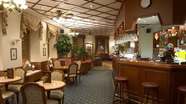 Eurostars Metropole Riga