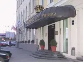 Eurostars Metropole Riga