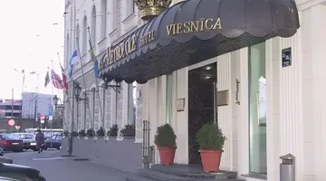 Eurostars Metropole Riga
